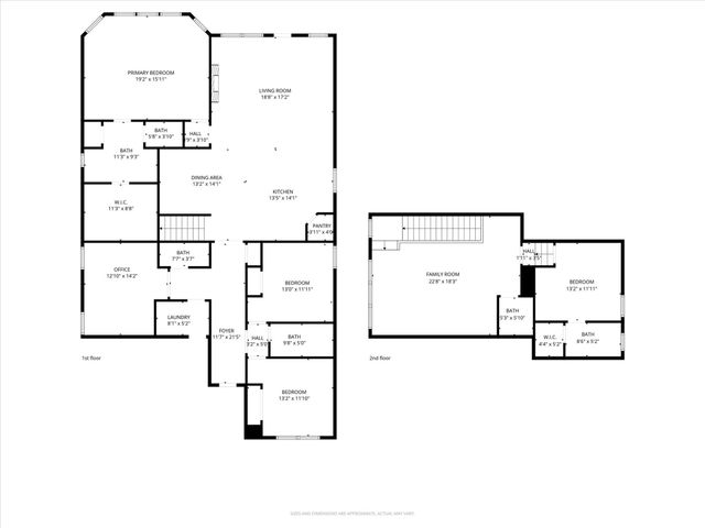 408 Acton Avenue, Fort Worth, TX 76131