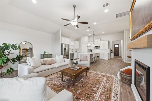 408 Acton Avenue, Fort Worth, TX 76131