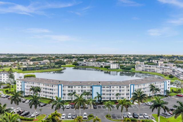 2066 Exeter D, Boca Raton, FL 33434