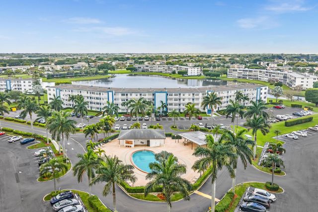 2066 Exeter D, Boca Raton, FL 33434