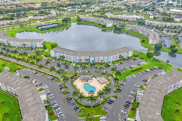 2066 Exeter D, Boca Raton, FL 33434