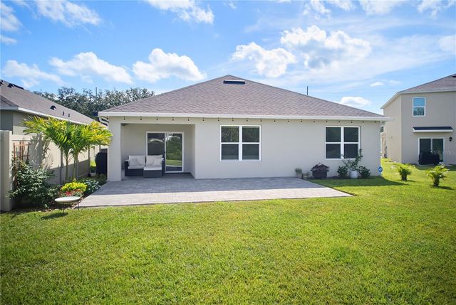 3432 ISLEWOOD COURT, Ocoee, FL 34761