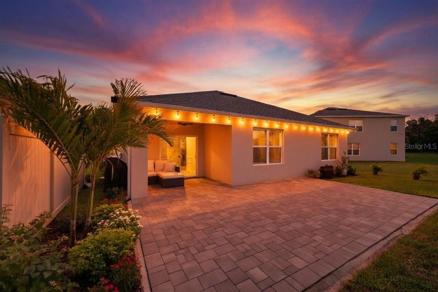 3432 ISLEWOOD COURT, Ocoee, FL 34761
