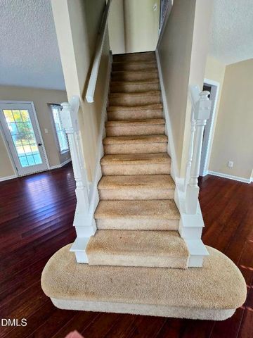 2317 Declaration Drive, Raleigh, NC 27615