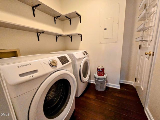 2317 Declaration Drive, Raleigh, NC 27615