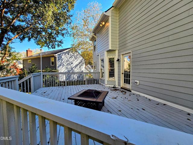 2317 Declaration Drive, Raleigh, NC 27615