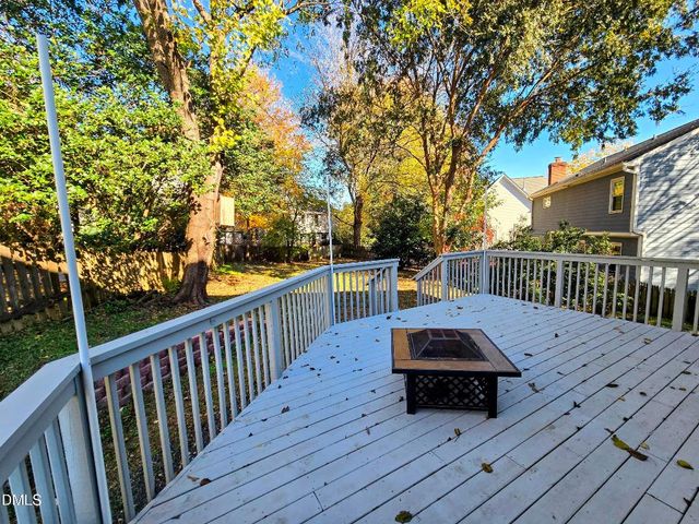 2317 Declaration Drive, Raleigh, NC 27615