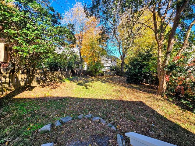 2317 Declaration Drive, Raleigh, NC 27615