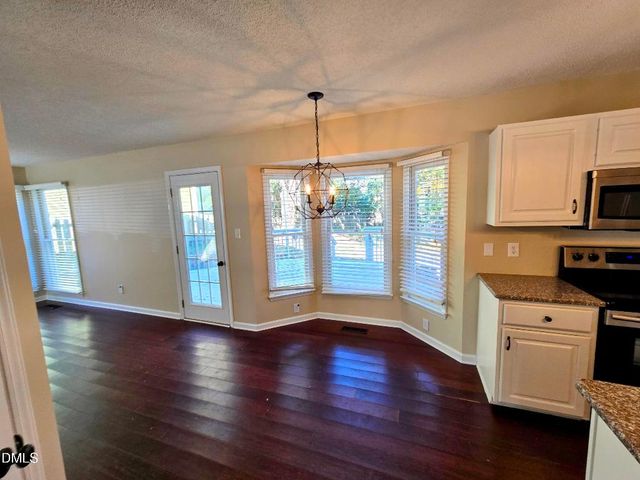 2317 Declaration Drive, Raleigh, NC 27615