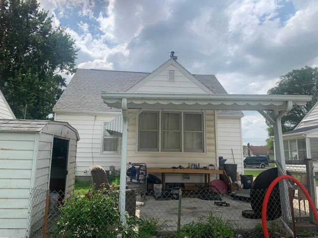 2846 E 4th Street, Waterloo, IA 50703