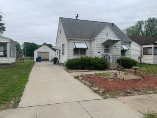 2846 E 4th Street, Waterloo, IA 50703