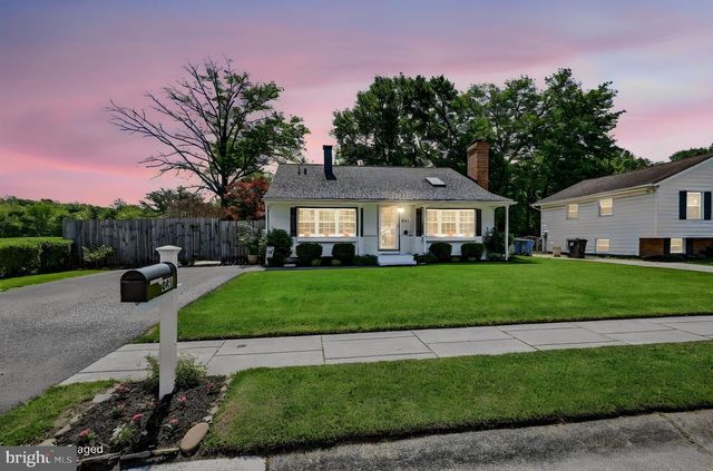 881 BROADFIELD DR, Newark, DE 19713
