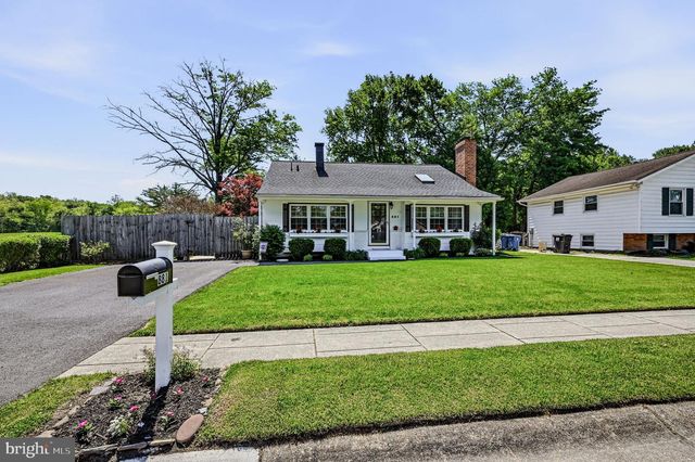 881 BROADFIELD DR, Newark, DE 19713