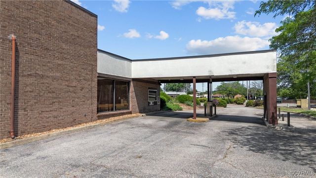 105 N Main St, Hopewell, VA 23860