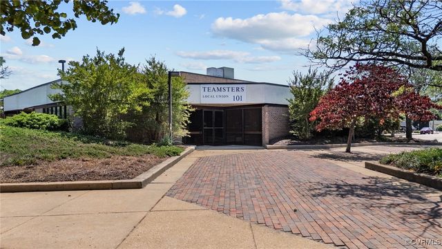 105 N Main St, Hopewell, VA 23860