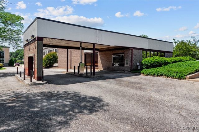 105 N Main St, Hopewell, VA 23860