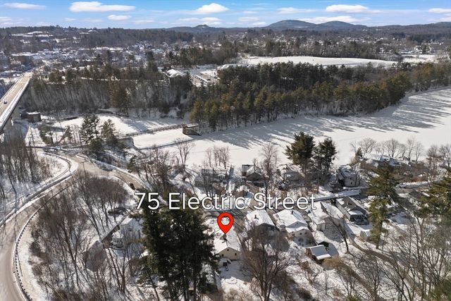 75 Electric St, Manchester, NH 03102