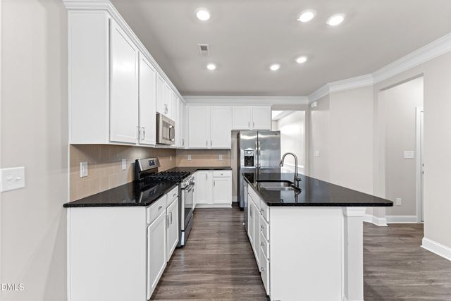 1057 Arbor Edge Lane, Durham, NC 27703