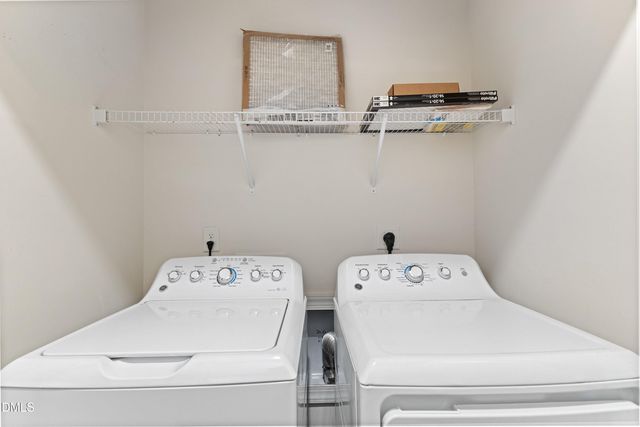 1057 Arbor Edge Lane, Durham, NC 27703