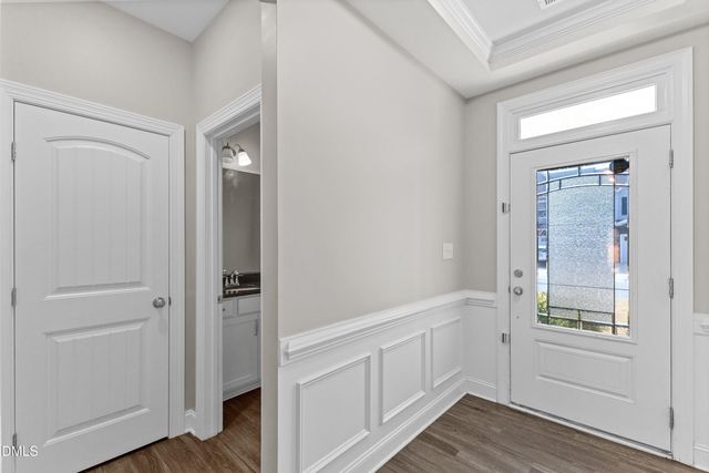 1057 Arbor Edge Lane, Durham, NC 27703