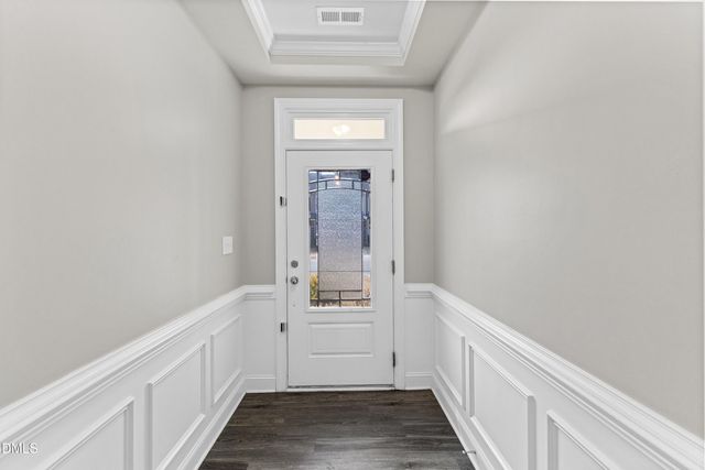 1057 Arbor Edge Lane, Durham, NC 27703