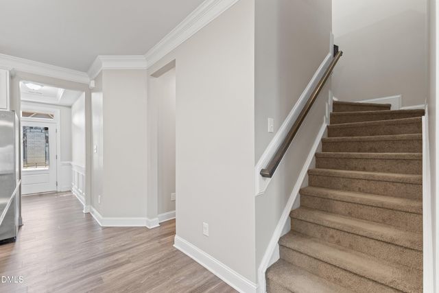 1057 Arbor Edge Lane, Durham, NC 27703