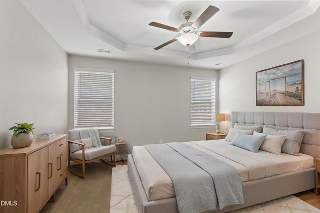 1057 Arbor Edge Lane, Durham, NC 27703