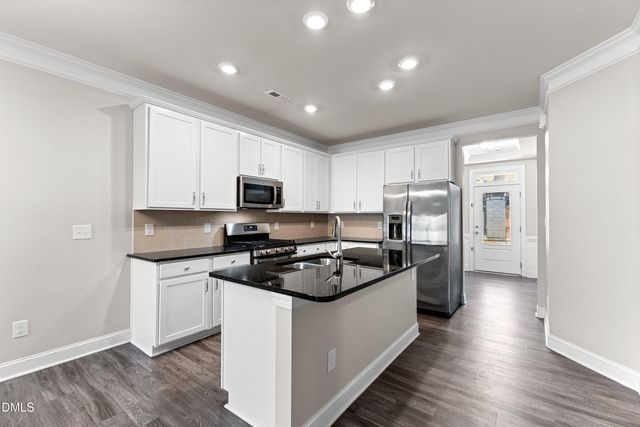 1057 Arbor Edge Lane, Durham, NC 27703