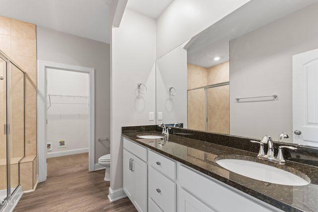 1057 Arbor Edge Lane, Durham, NC 27703