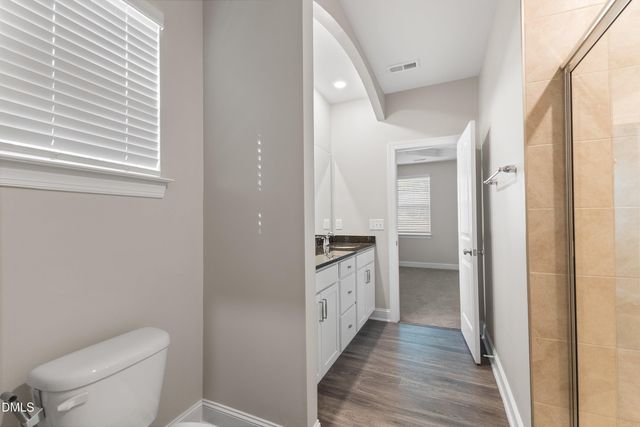 1057 Arbor Edge Lane, Durham, NC 27703