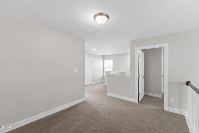 1057 Arbor Edge Lane, Durham, NC 27703