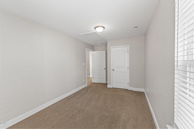 1057 Arbor Edge Lane, Durham, NC 27703