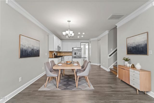 1057 Arbor Edge Lane, Durham, NC 27703