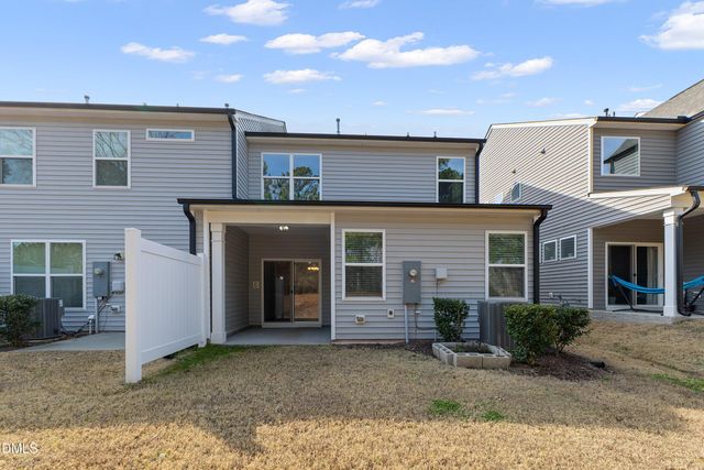 1057 Arbor Edge Lane, Durham, NC 27703