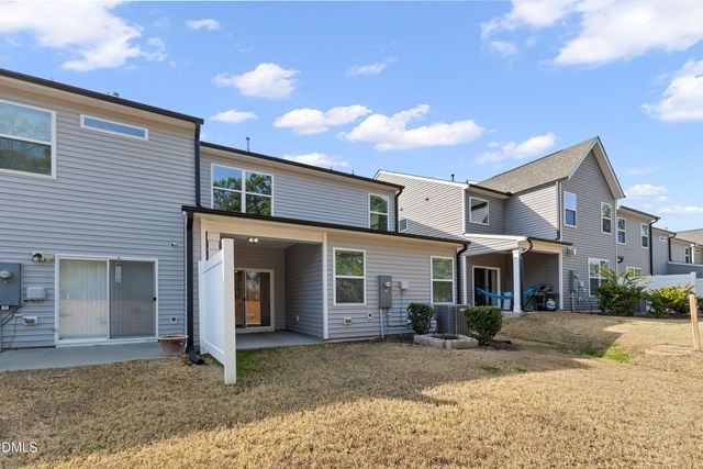 1057 Arbor Edge Lane, Durham, NC 27703