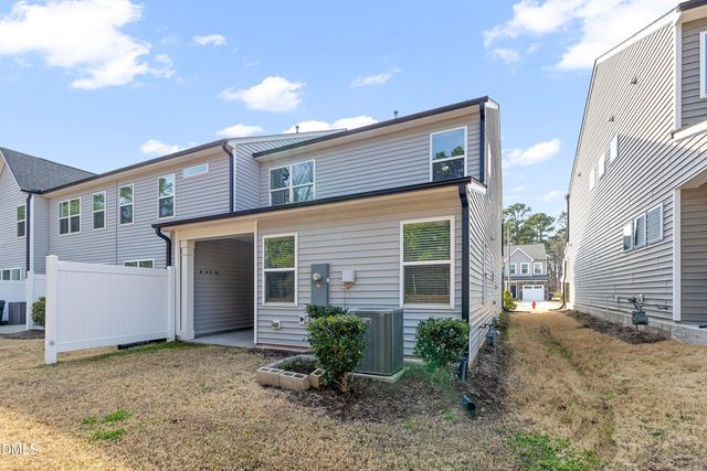 1057 Arbor Edge Lane, Durham, NC 27703