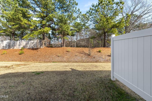 1057 Arbor Edge Lane, Durham, NC 27703