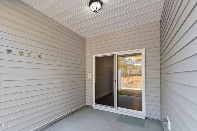 1057 Arbor Edge Lane, Durham, NC 27703