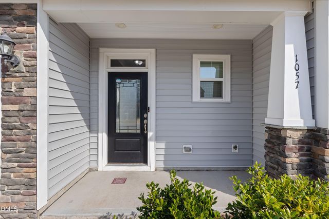 1057 Arbor Edge Lane, Durham, NC 27703