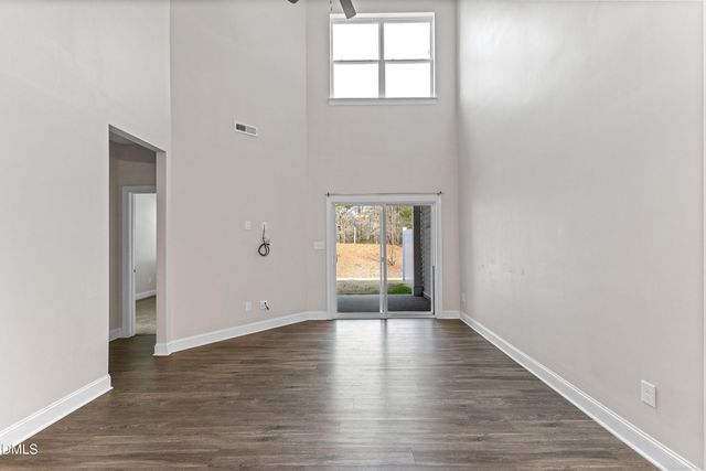 1057 Arbor Edge Lane, Durham, NC 27703