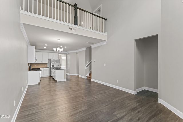 1057 Arbor Edge Lane, Durham, NC 27703