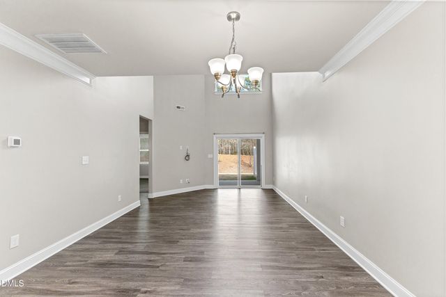 1057 Arbor Edge Lane, Durham, NC 27703