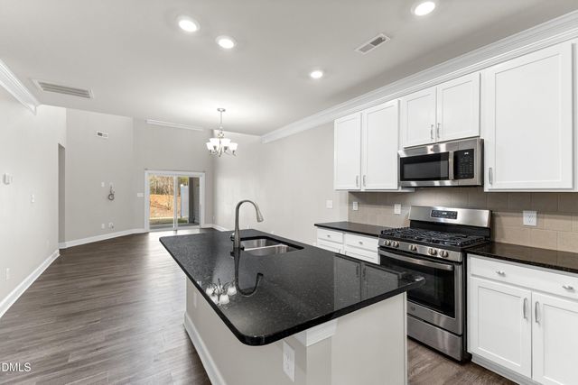 1057 Arbor Edge Lane, Durham, NC 27703