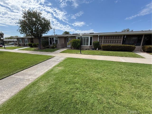 13220 Saint Andrews Dr. M10-253E, Seal Beach, CA 90740