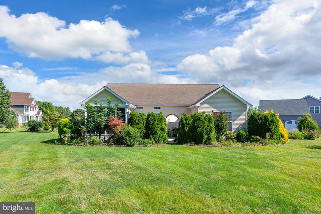15002 SANDPIPER RD, Milton, DE 19968