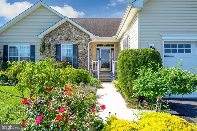 15002 SANDPIPER RD, Milton, DE 19968