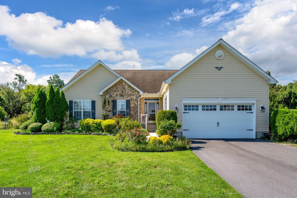 15002 SANDPIPER RD, Milton, DE 19968