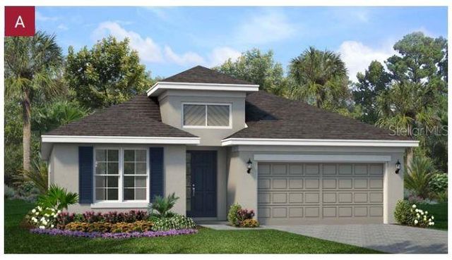 2216 SIRENA LANE, Mount Dora, FL 32757