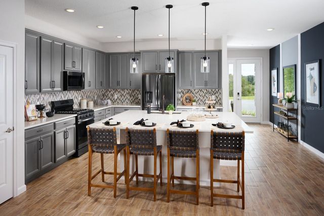 2216 SIRENA LANE, Mount Dora, FL 32757
