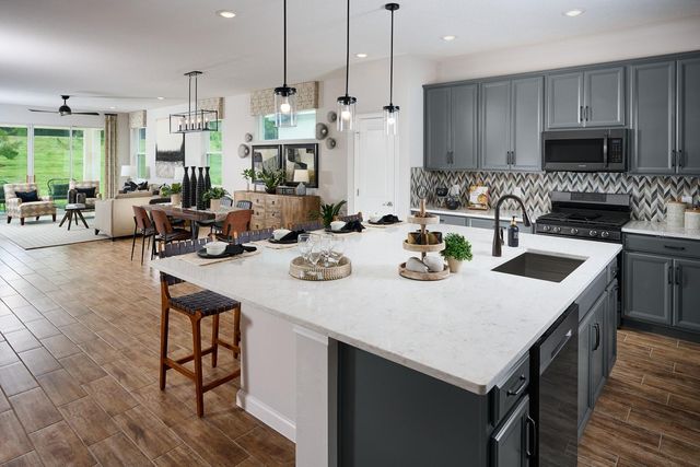2216 SIRENA LANE, Mount Dora, FL 32757